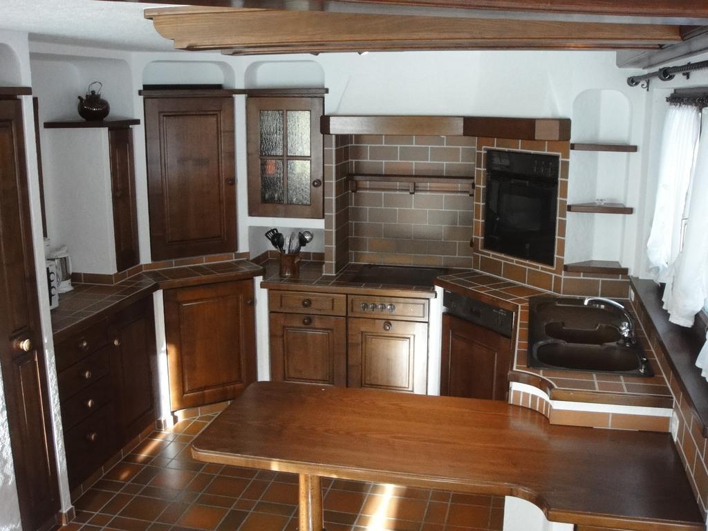 Chalet Sunstar Saas-Grund Room photo